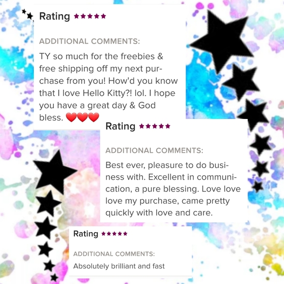 It's a Boutique. It's A Full Circle Experience. It's Why Poshers Love My Floor - Picture 9 of 16